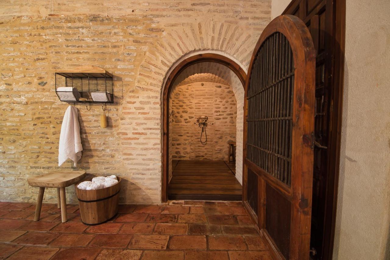 Apartment The Lovers Boutique Granada