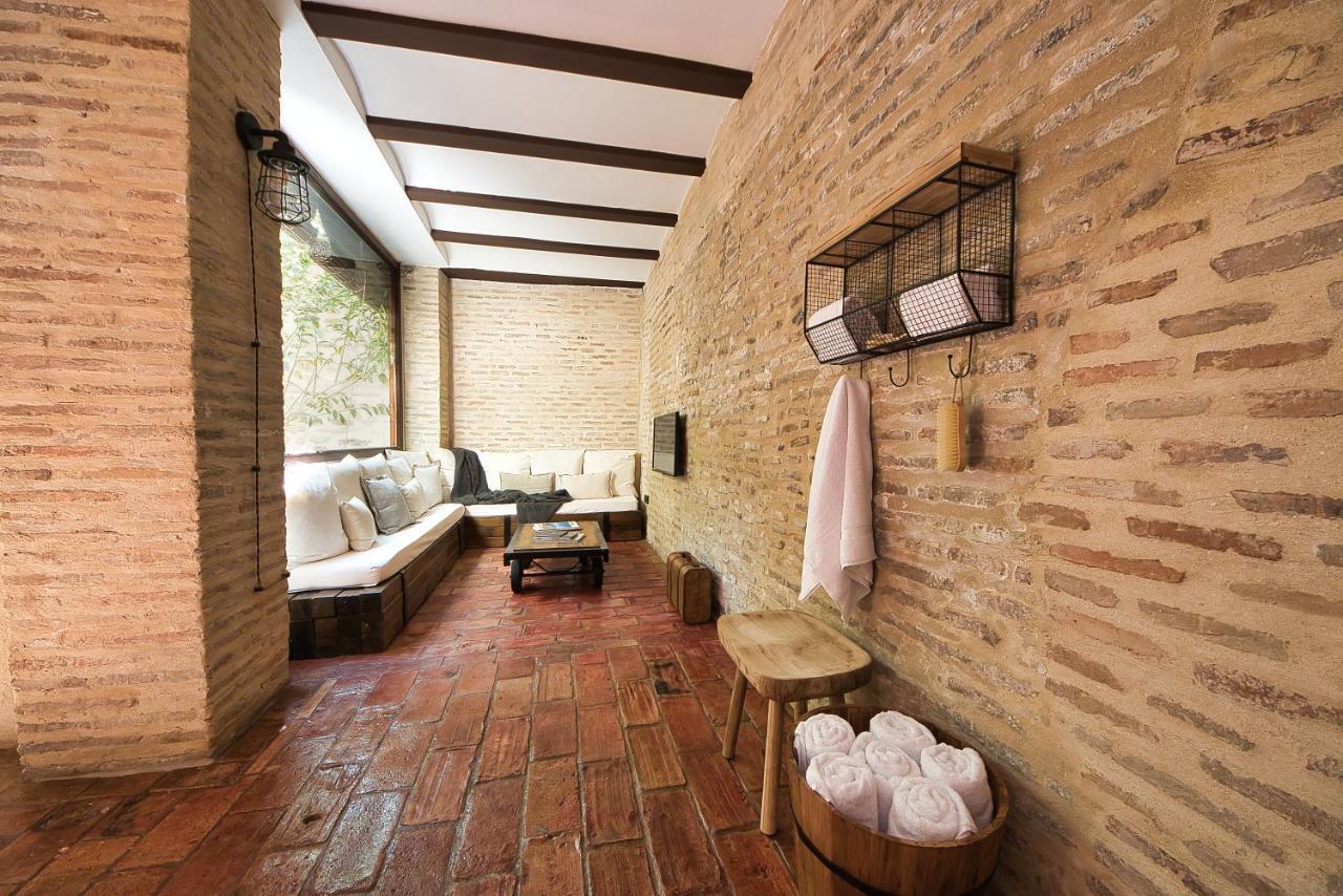 The Lovers Boutique Apartment Granada