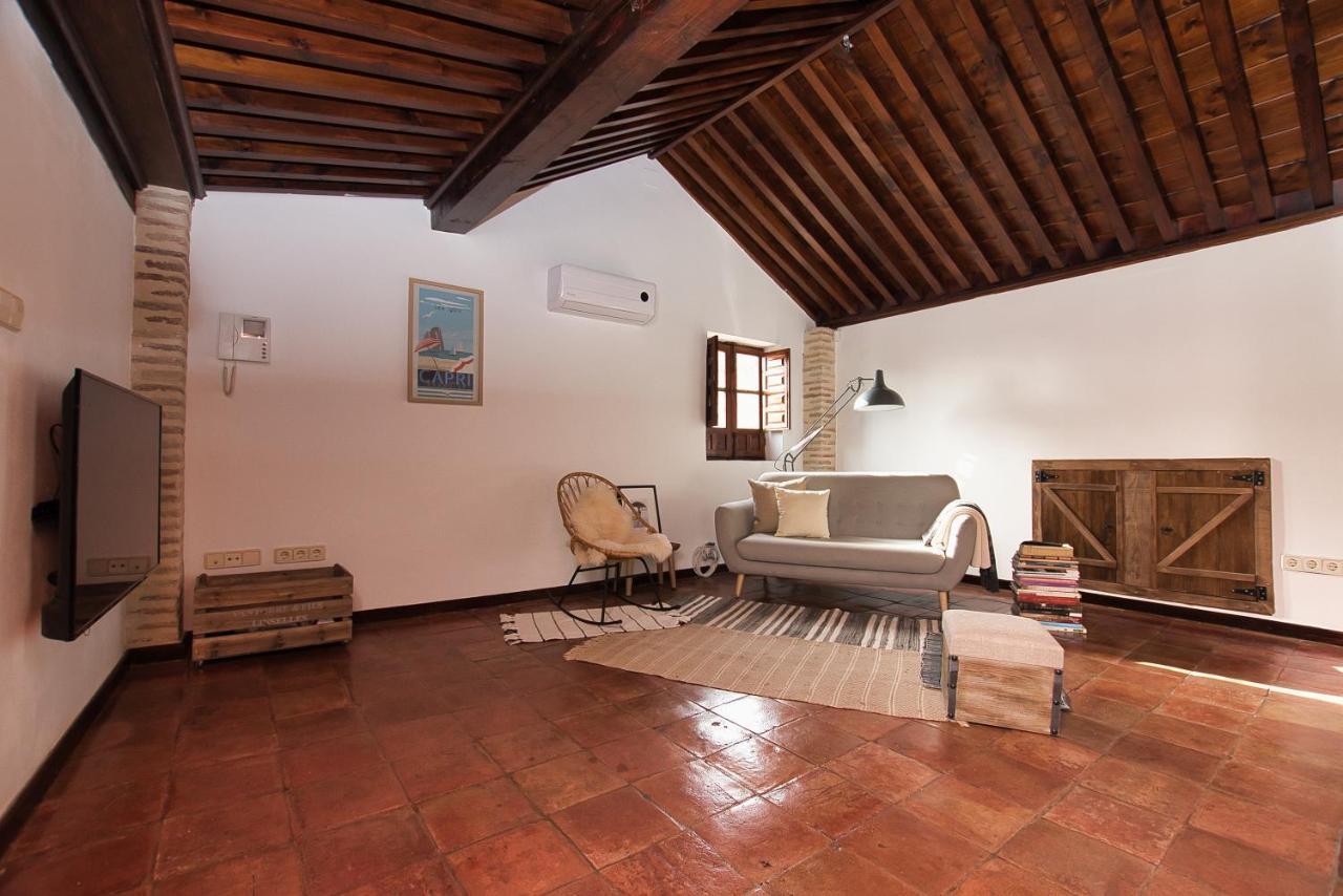 The Lovers Boutique Apartment *