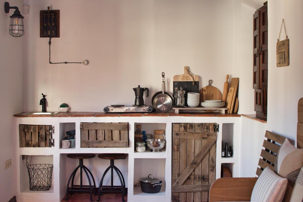 Apartment The Lovers Boutique Granada
