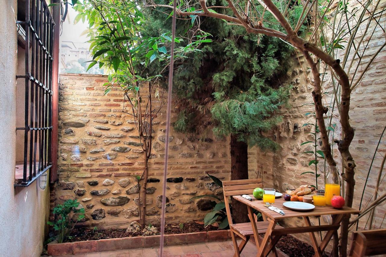 The Lovers Boutique Apartment Granada