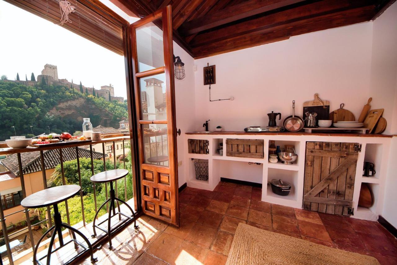 The Lovers Boutique Apartment *
