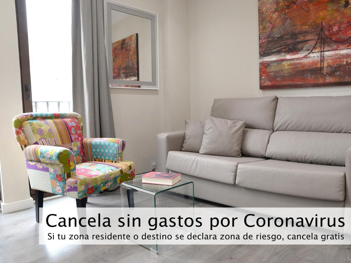 Apartamentos Mesones 3000 *