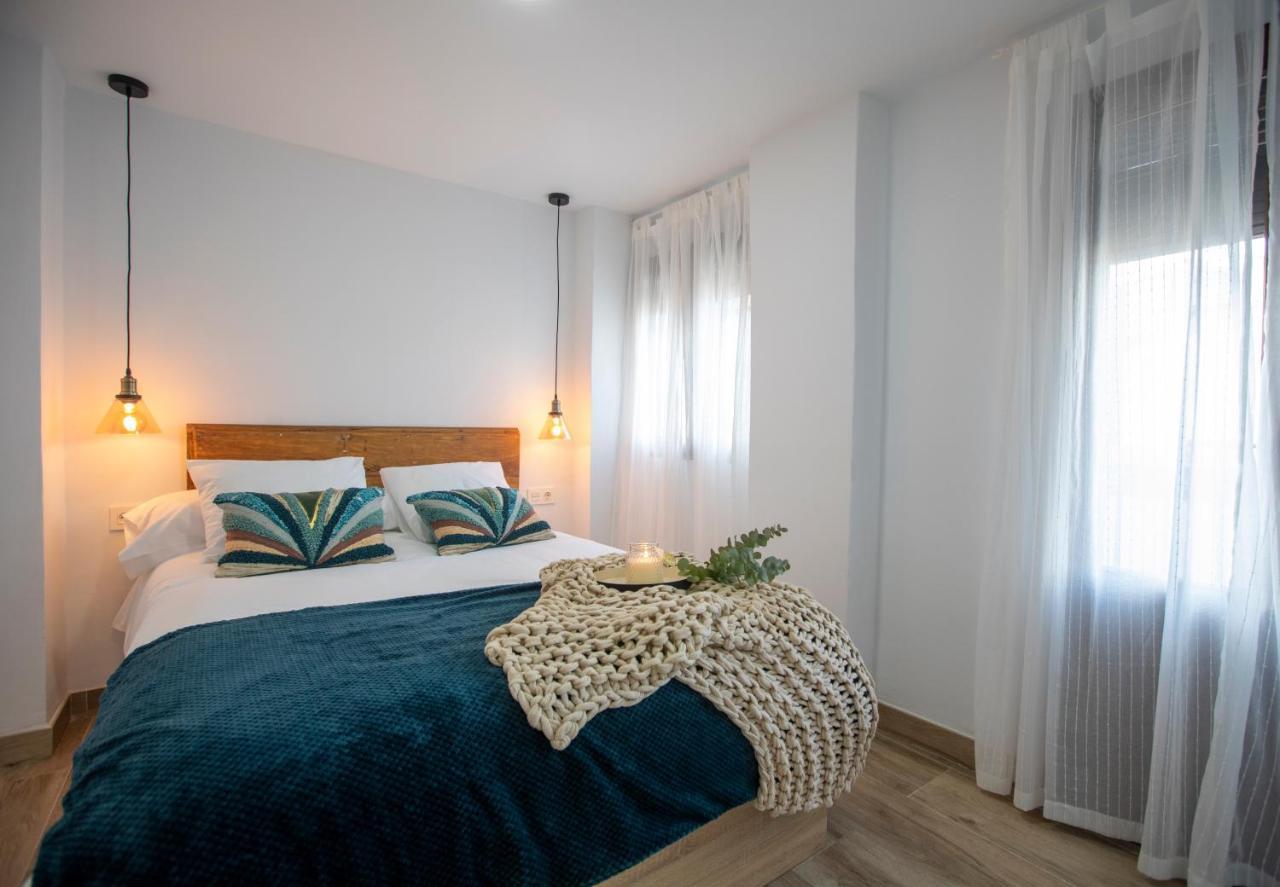 Casa Flor Del Naranjo Guest house Granada
