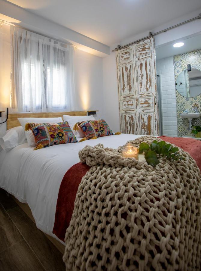 Nhà khách Casa Flor Del Naranjo
