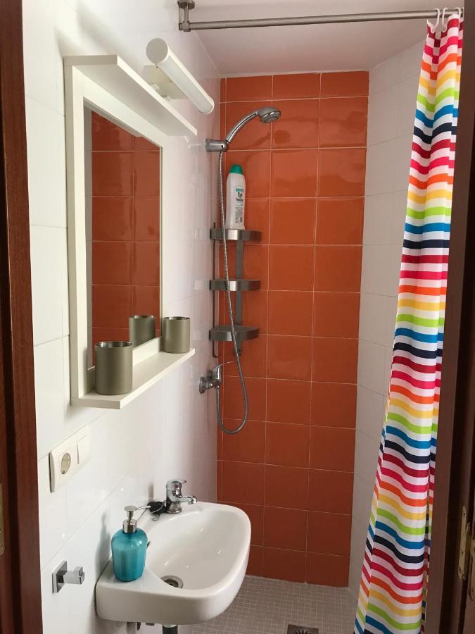 Apartamento En Casa Morisca Siglo Xvi *