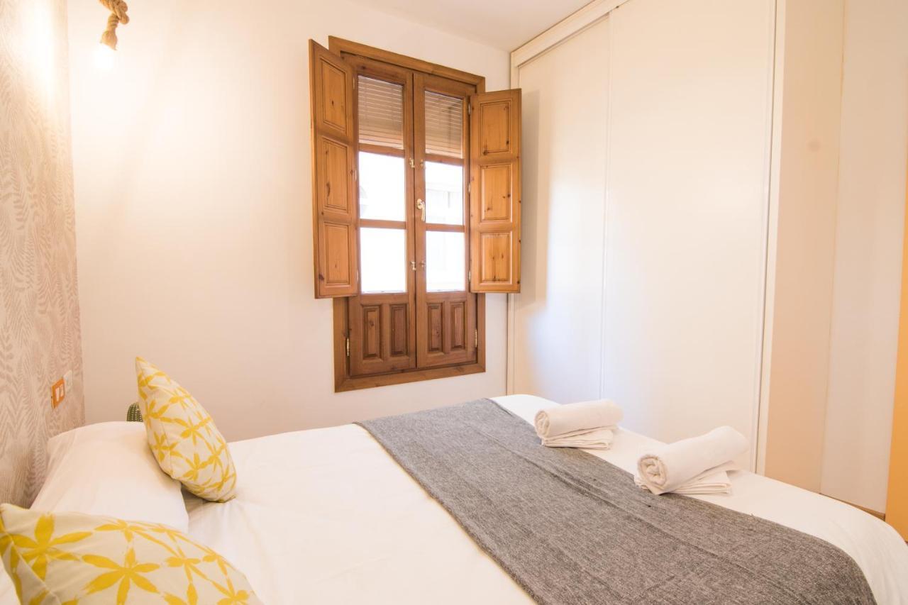 Tuguest Navas Apartamento