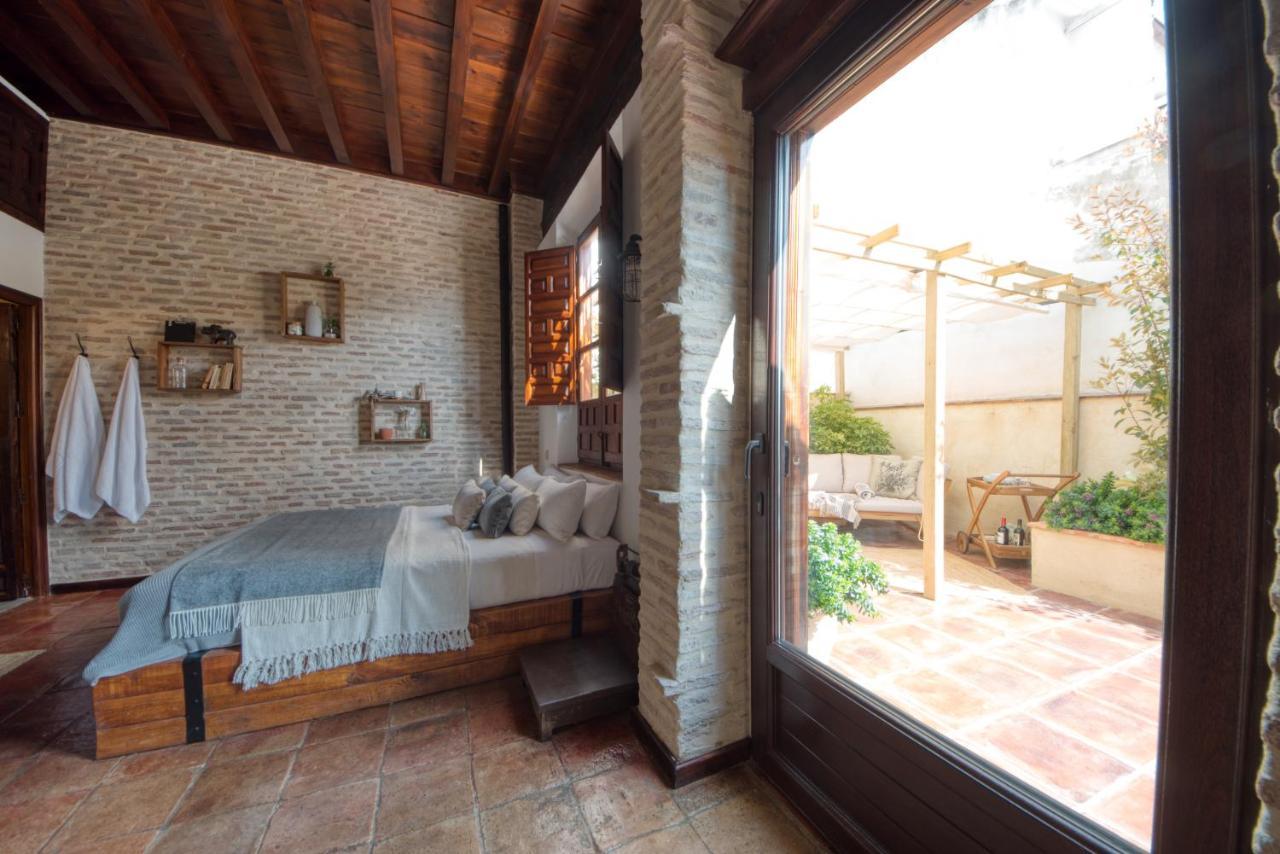 Apartment The Lovers Boutique Granada