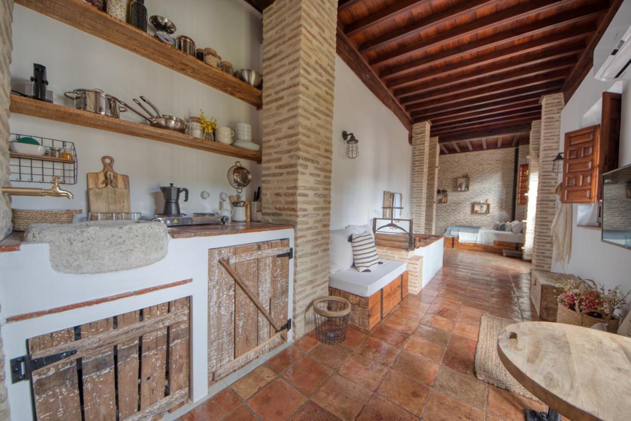 The Lovers Boutique Apartment Granada