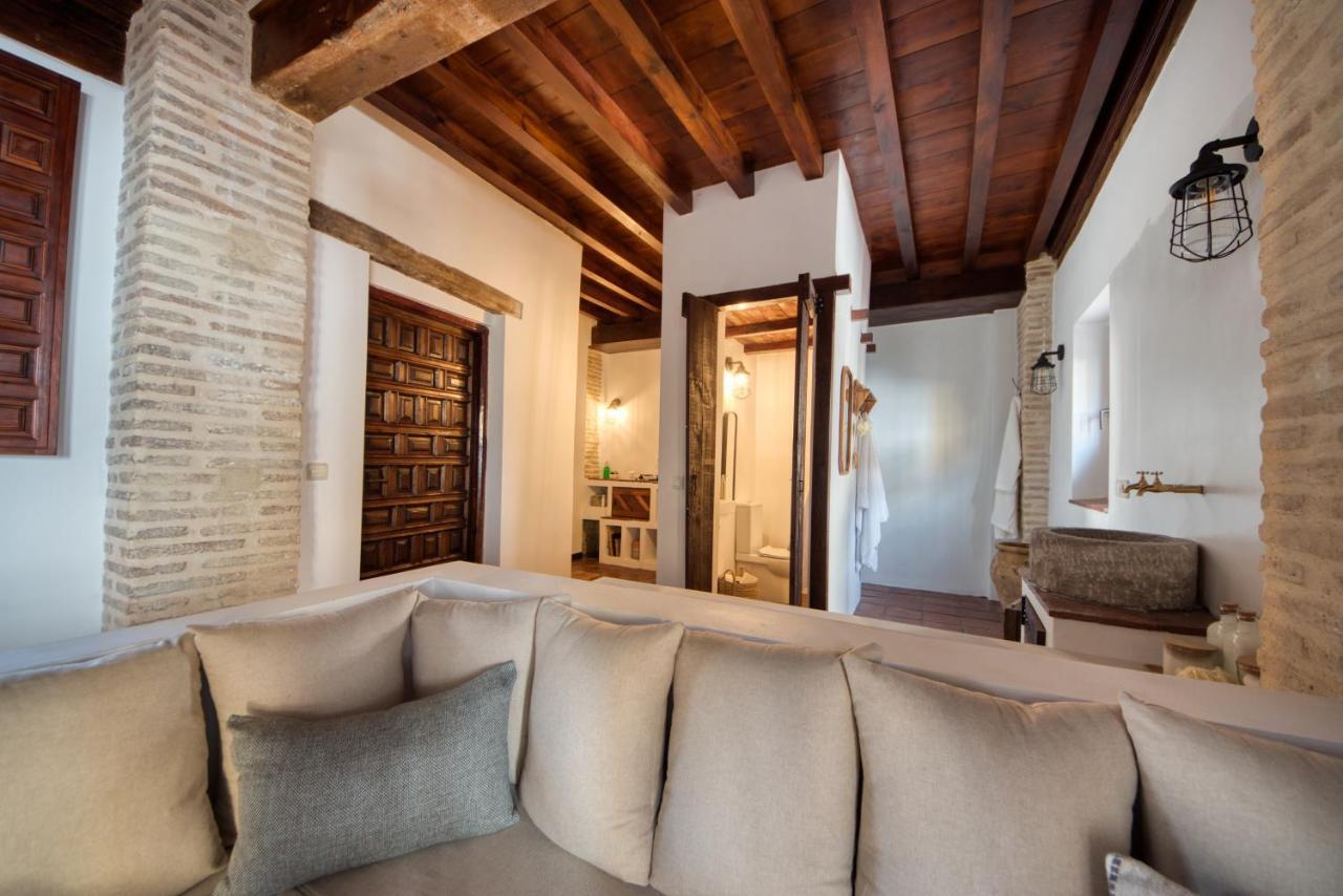 Apartment The Lovers Boutique Granada
