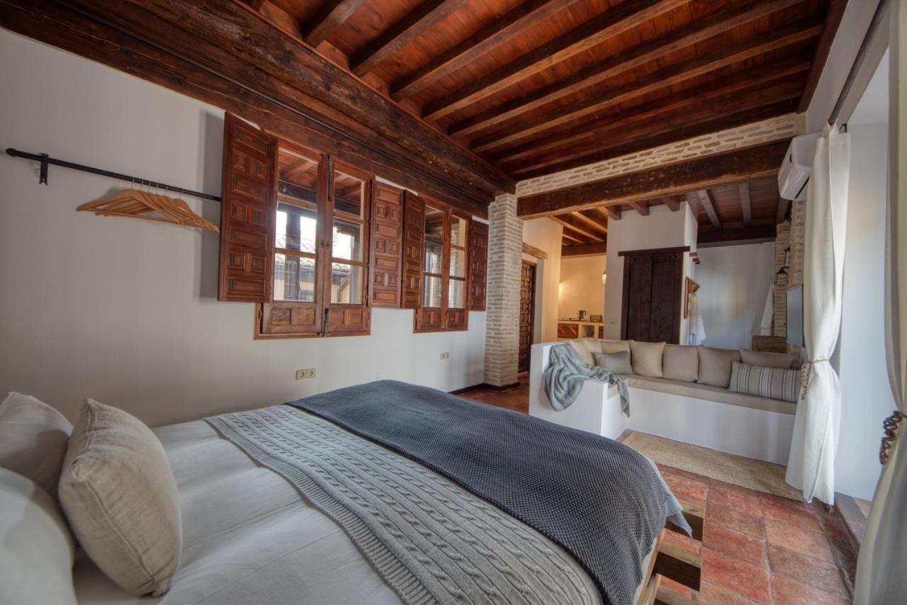 Apartment The Lovers Boutique Granada