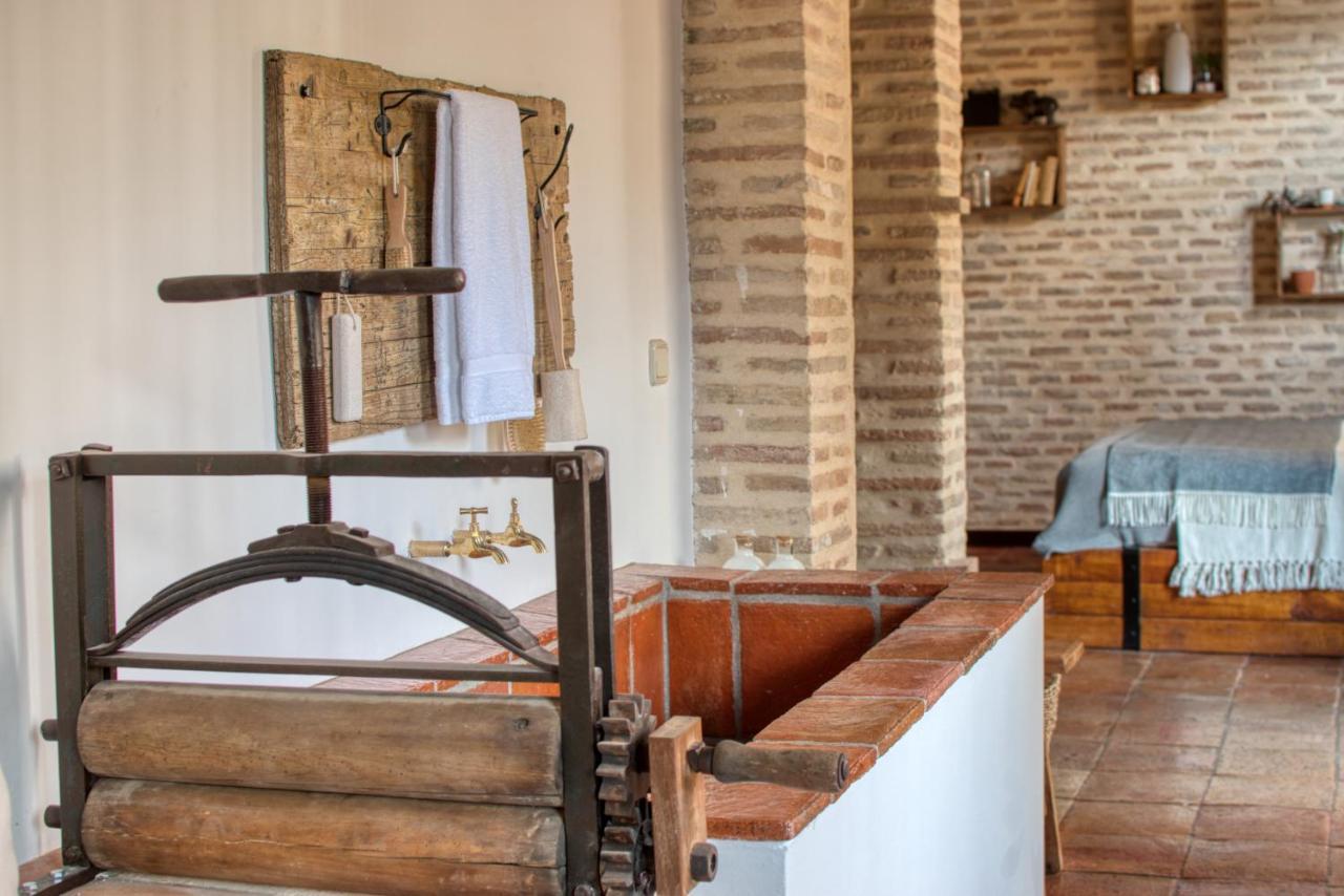 The Lovers Boutique Apartment Granada