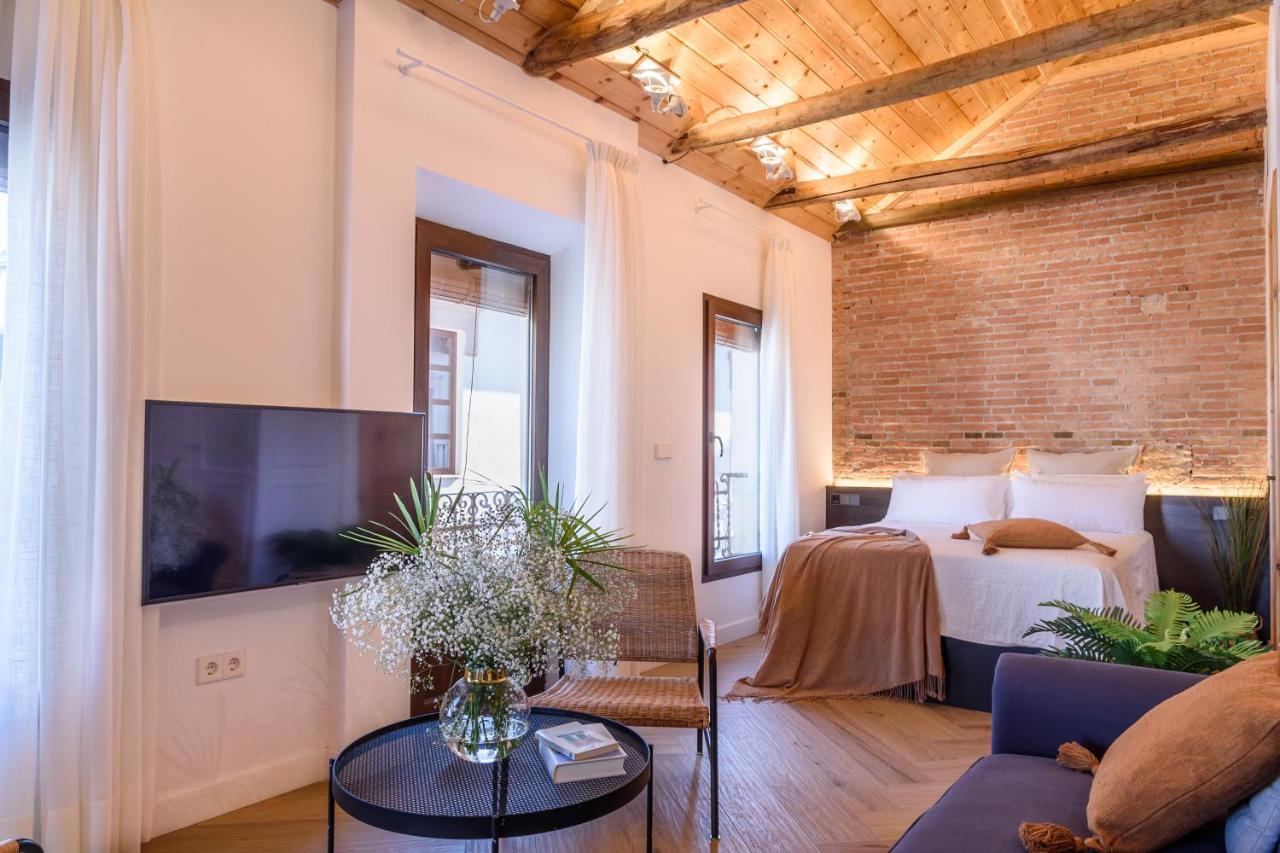 Ferala Albayzin Appartement