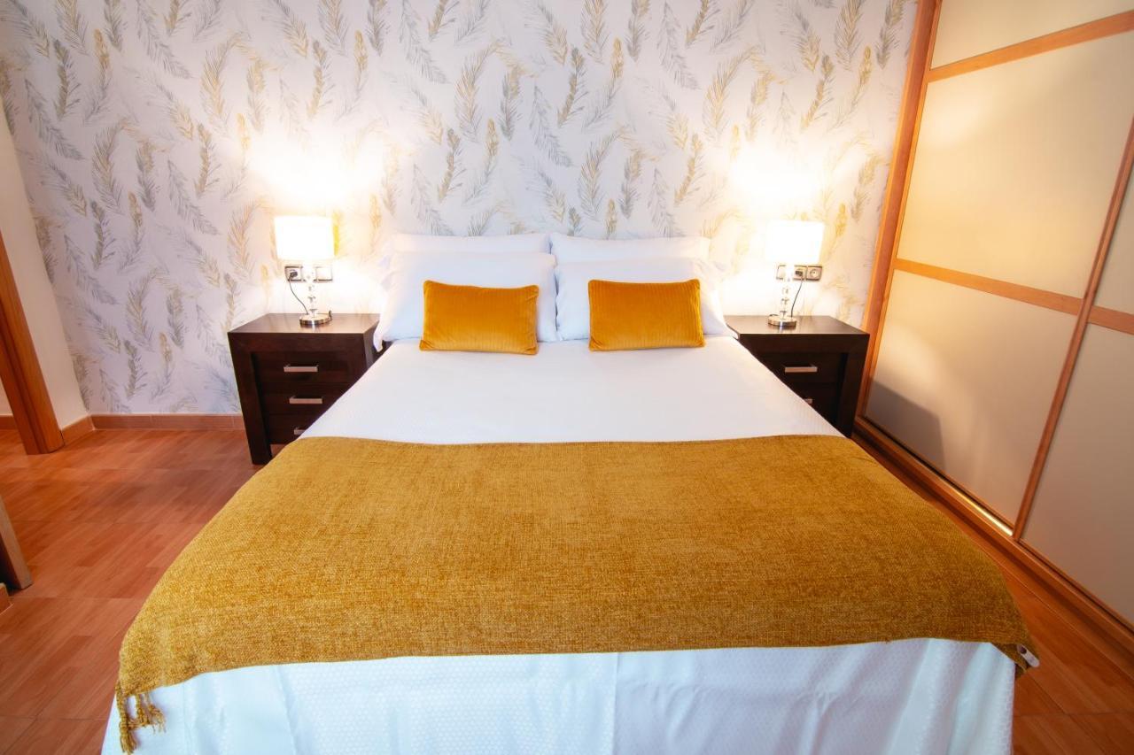 Appartement Ibericabeds Centro Gracia