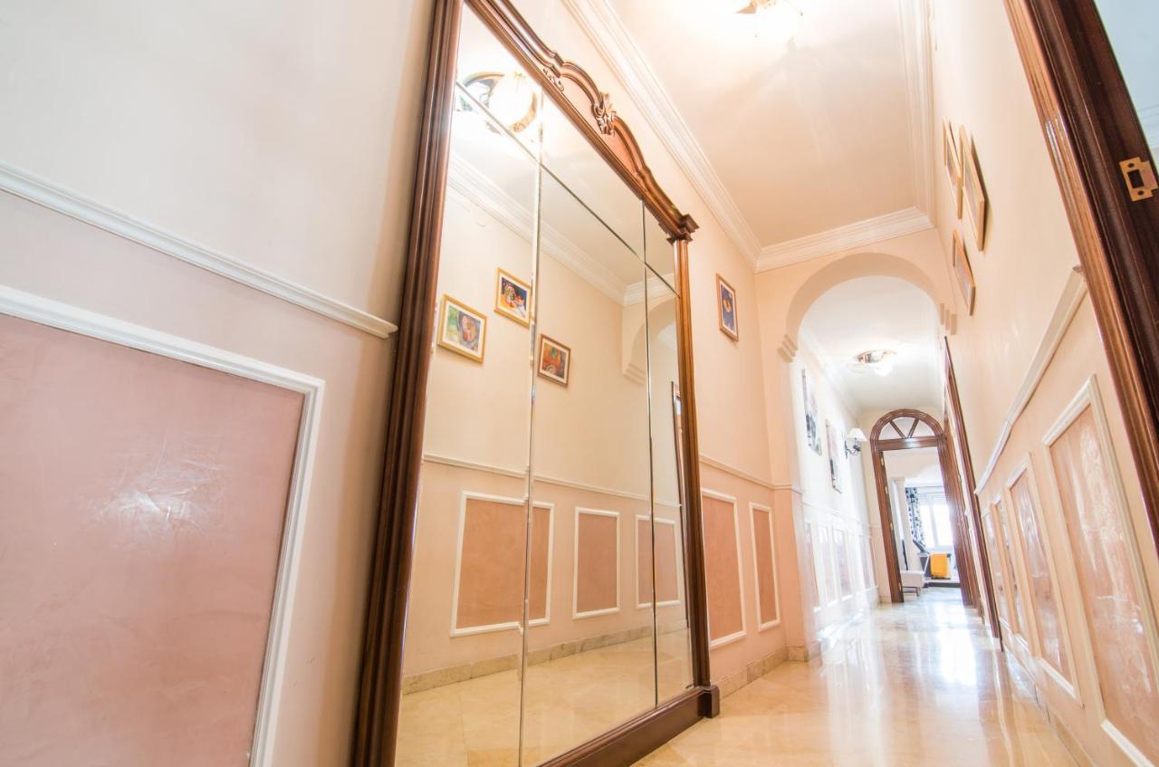 Lope De Vega Apartment