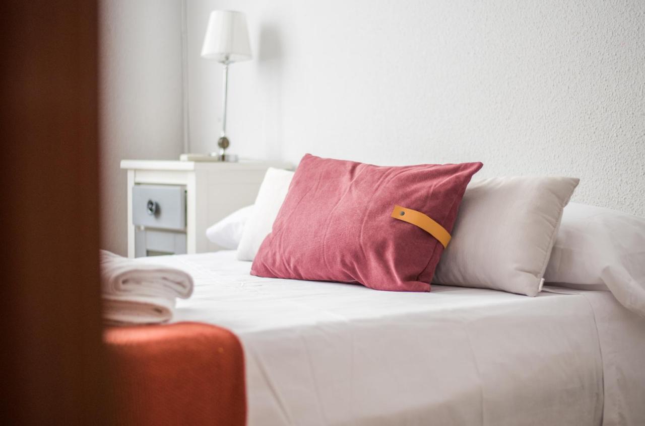 Lope De Vega Apartment Granada