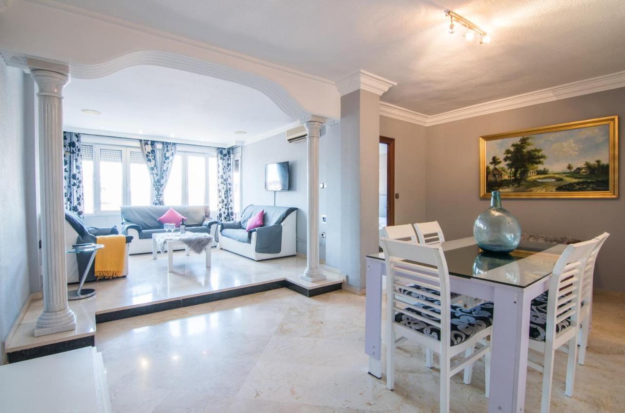 Lope De Vega Apartment Granada