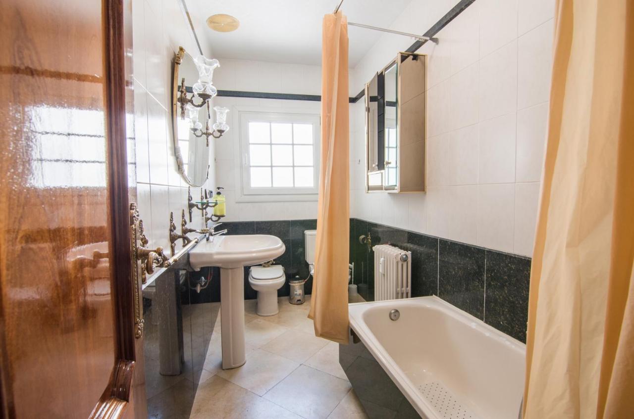 Lope De Vega Apartment