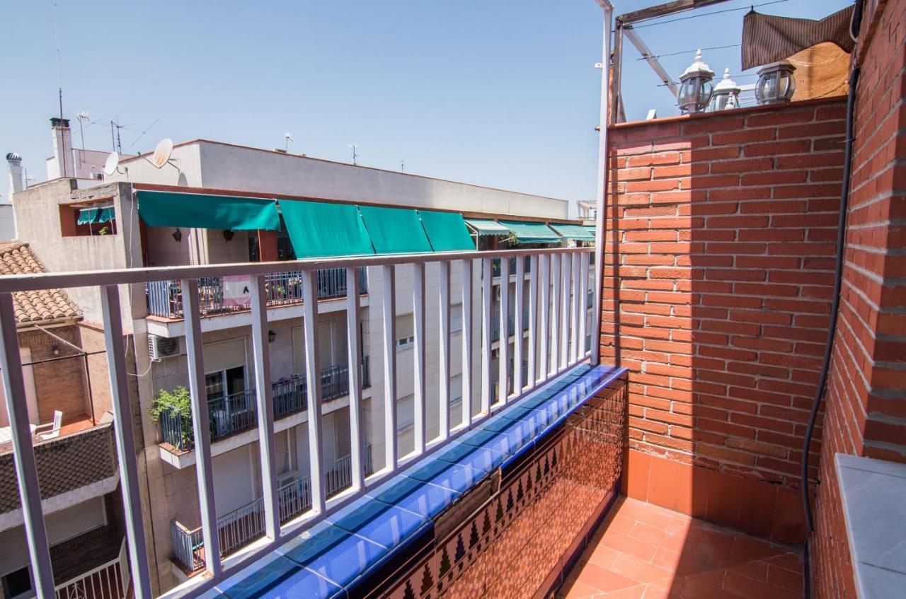 Lope De Vega Apartment *