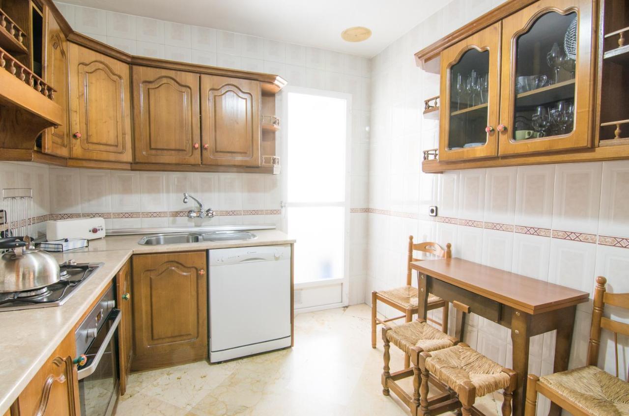 Apartment Lope De Vega *