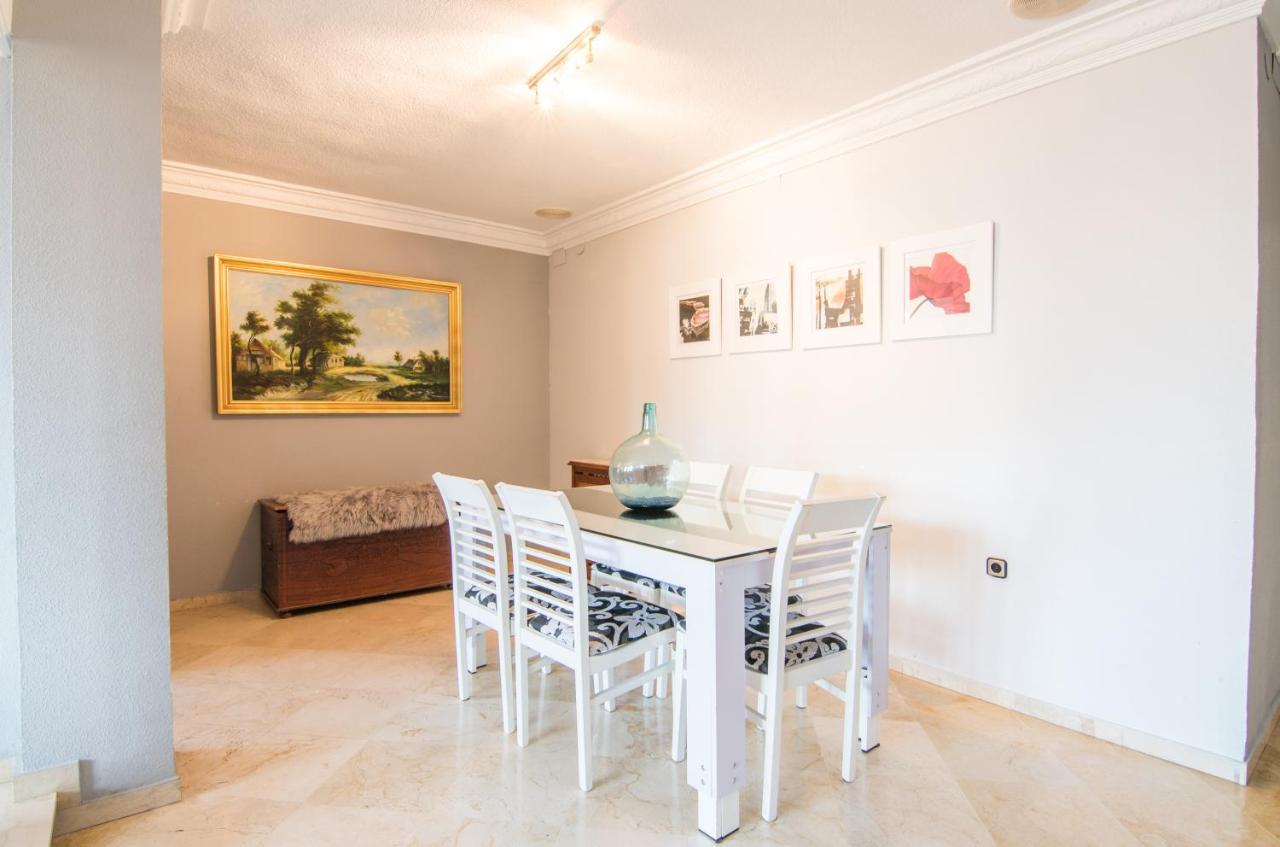 Lope De Vega Apartment Granada