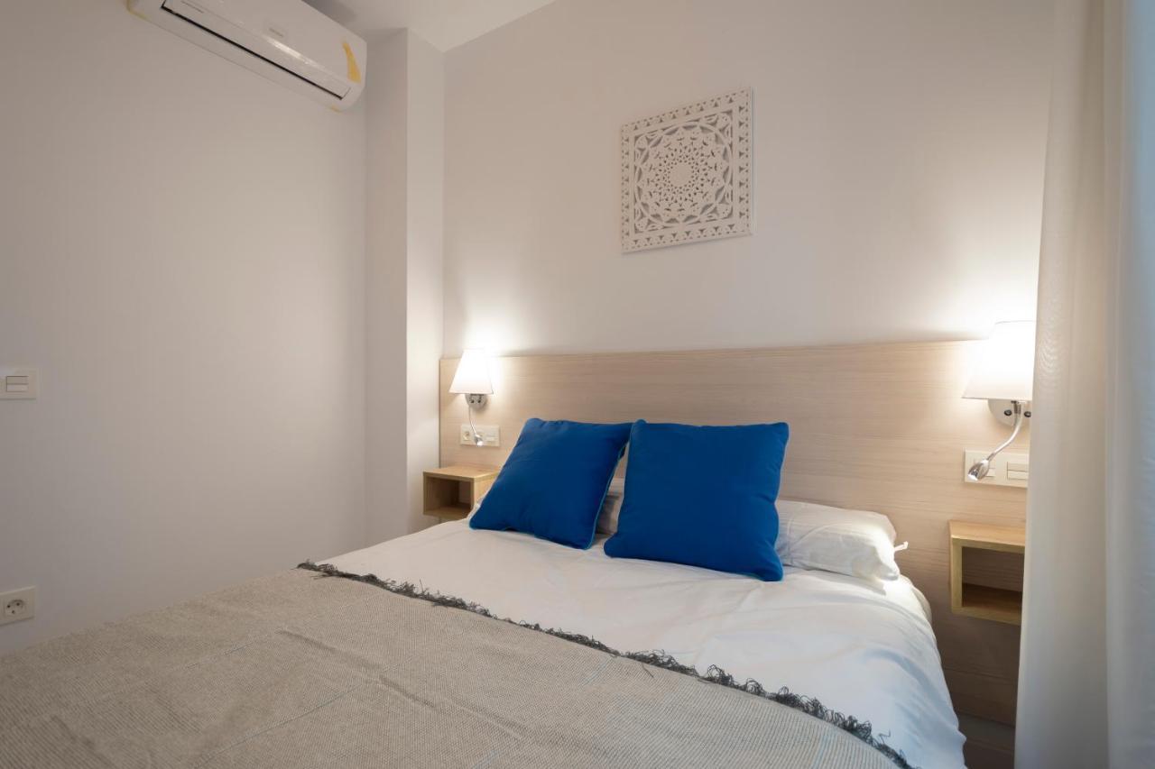 Molino Corteza Deluxe 6 Pax * Granada