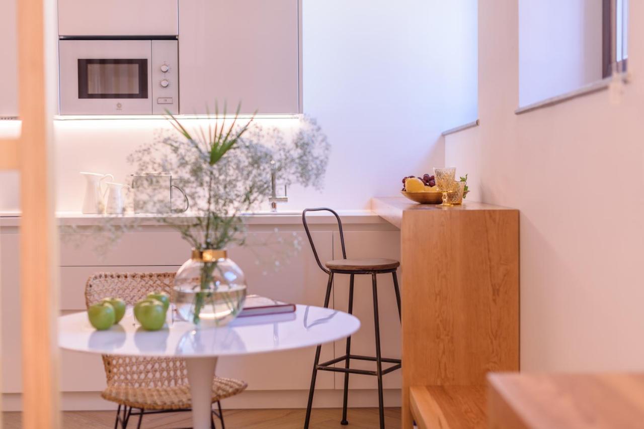 Appartement Ferala Albayzin *