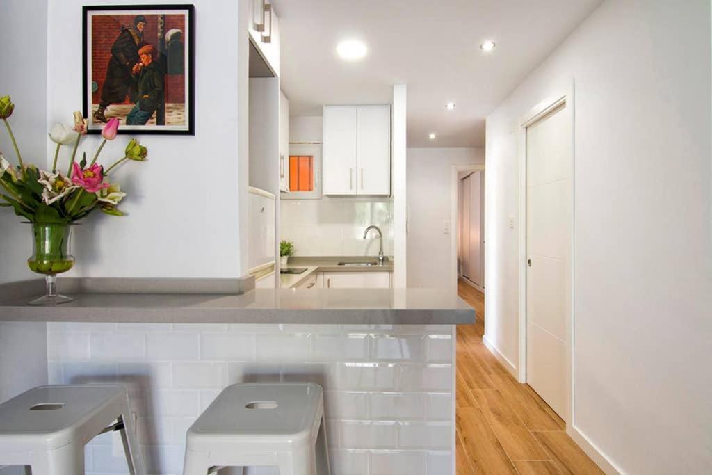 Appartement Con Unas Maravillosas Vistas A Granada