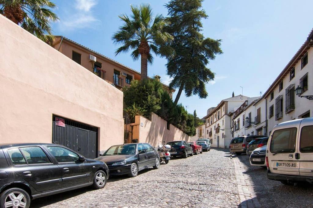 Appartement Con Unas Maravillosas Vistas A *