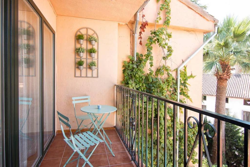 Appartement Con Unas Maravillosas Vistas A