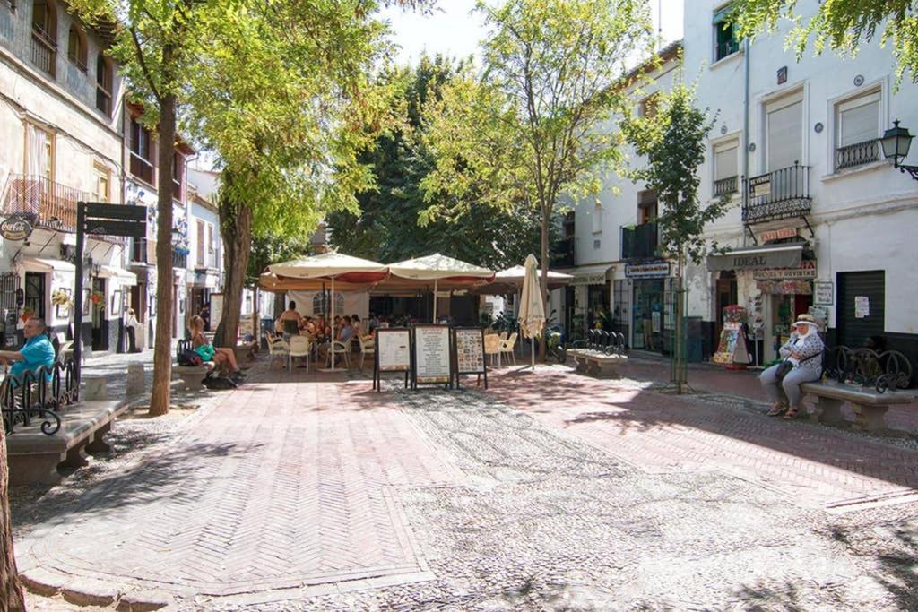 Appartement Con Unas Maravillosas Vistas A *