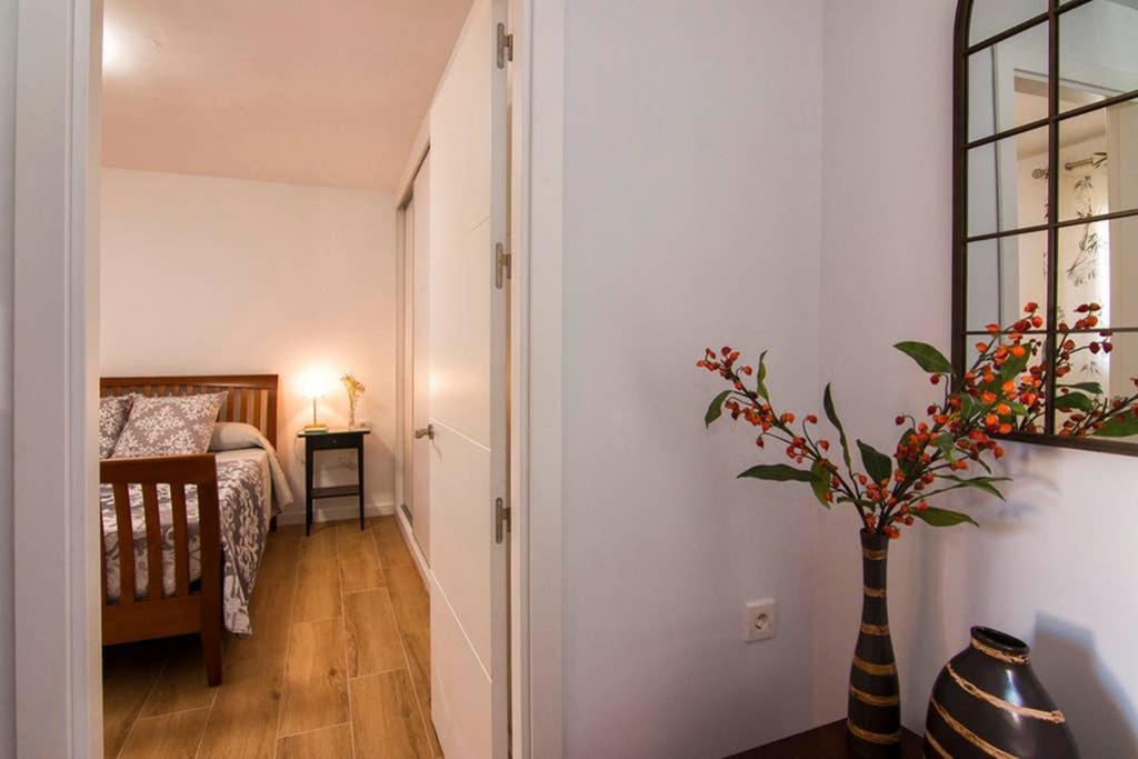 Appartement Con Unas Maravillosas Vistas A