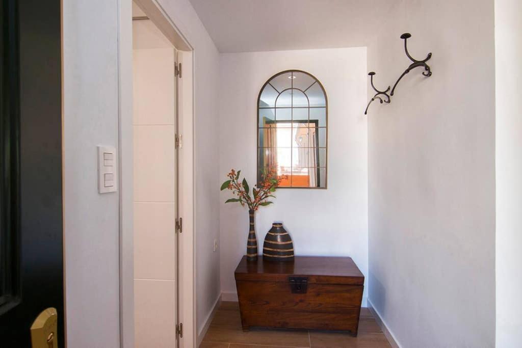 Appartement Con Unas Maravillosas Vistas A *