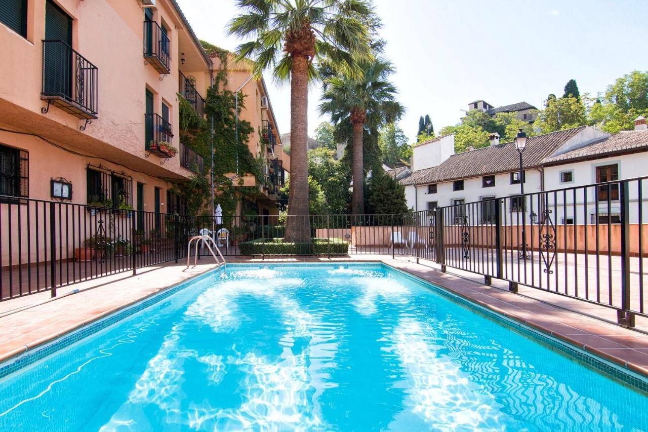 Appartement Con Unas Maravillosas Vistas A *