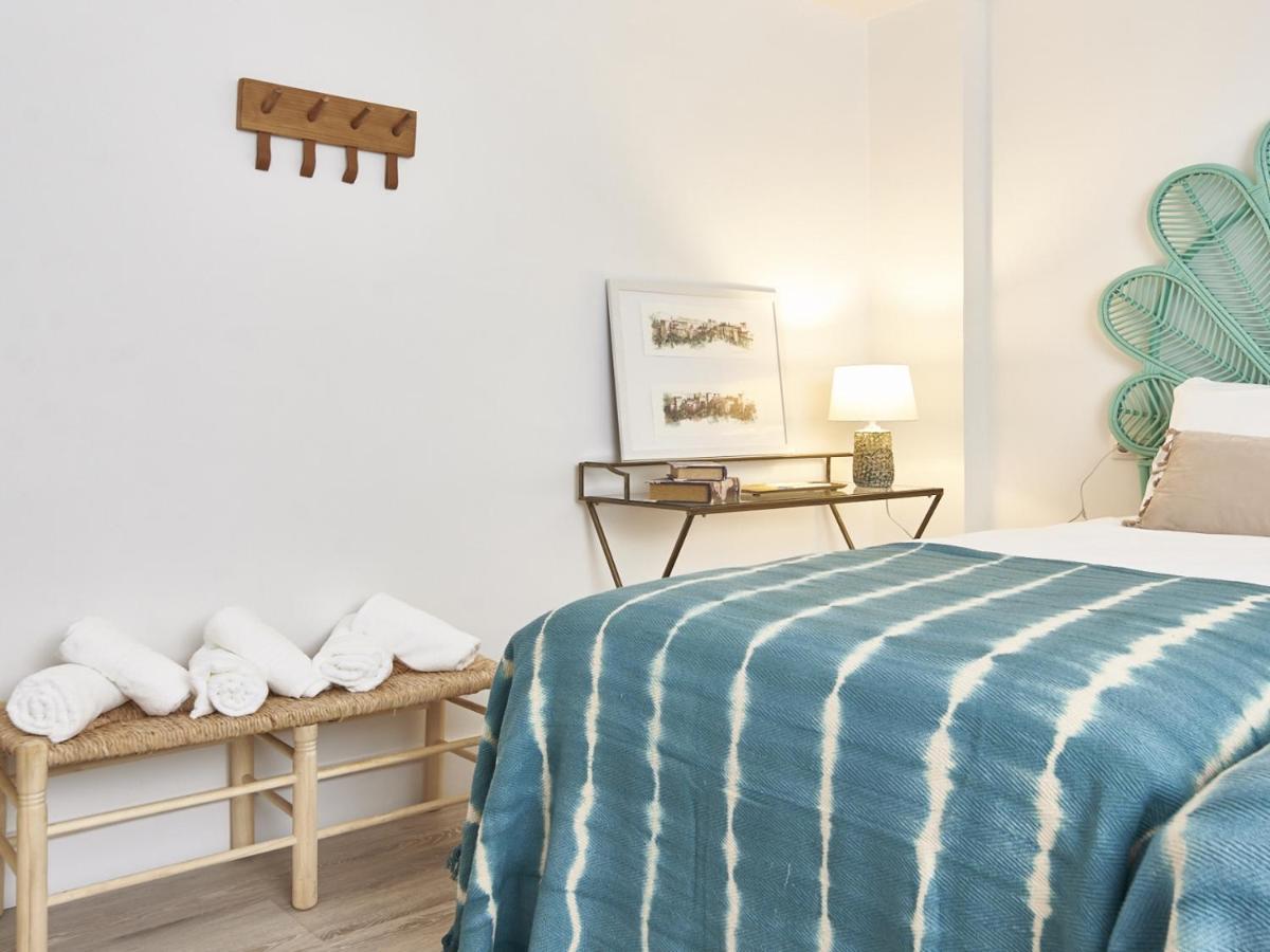Apartment Conde Alcala Centro Parking Gratuito Granada