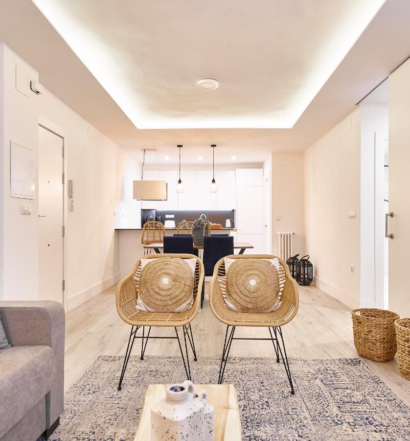 Apartment Conde Alcala Centro Parking Gratuito Granada