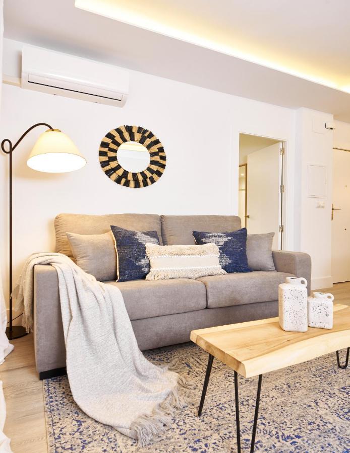 Conde Alcala Centro Parking Gratuito Apartment