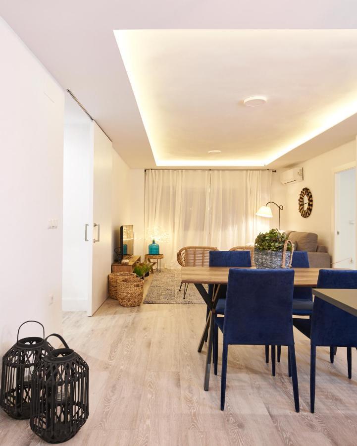 Conde Alcala Centro Parking Gratuito Apartment
