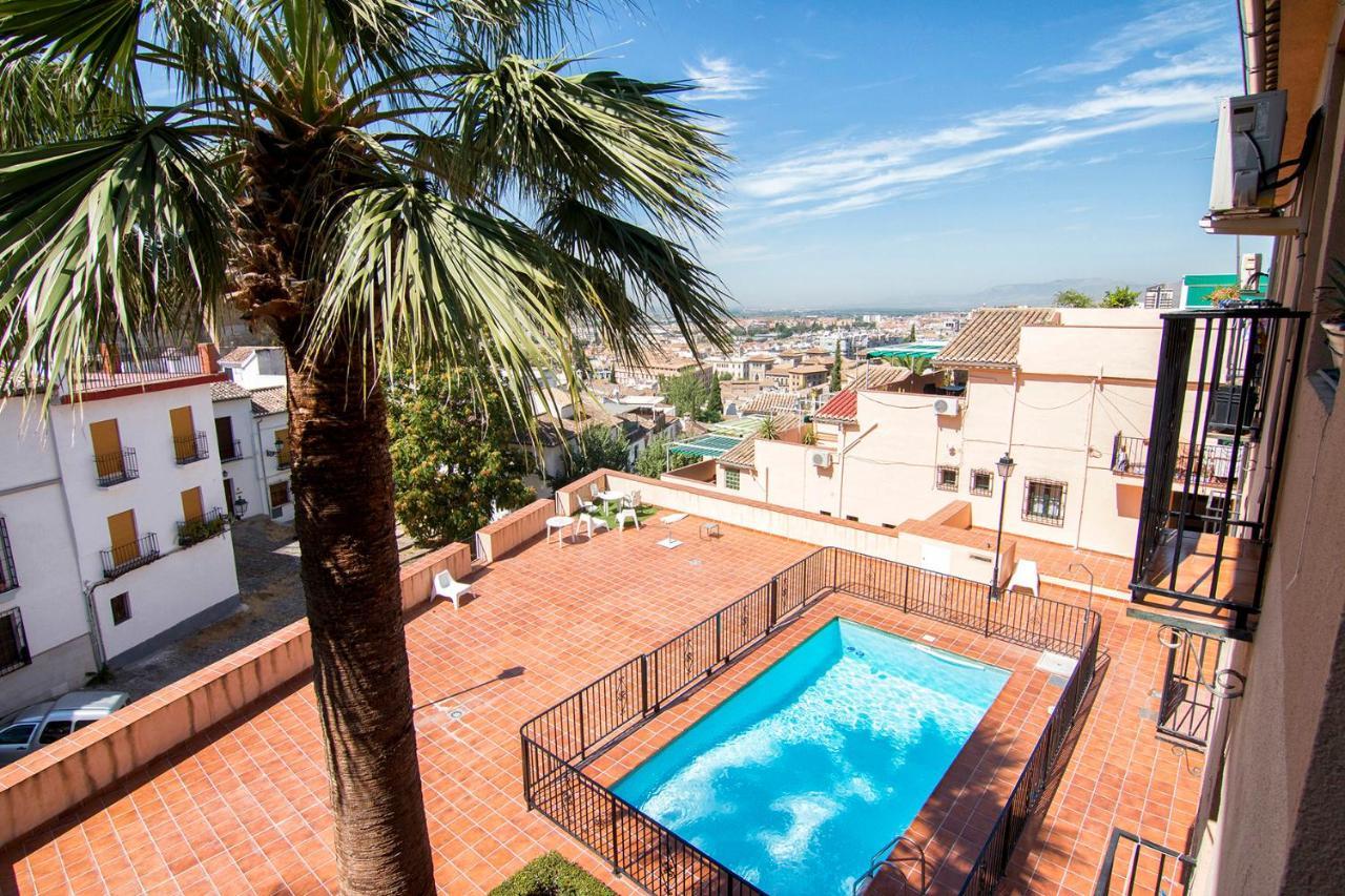 Appartement Con Unas Maravillosas Vistas A