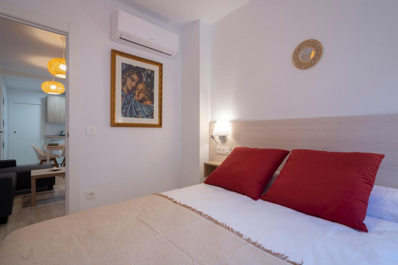 Molino Corteza Deluxe 6 Pax *