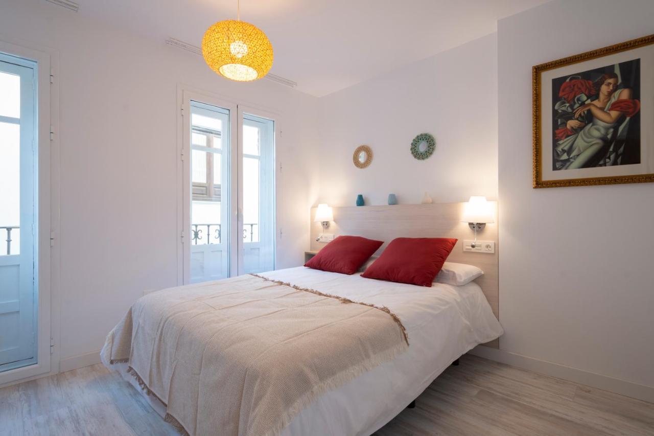 Molino Corteza Deluxe 6 Pax Apartment *