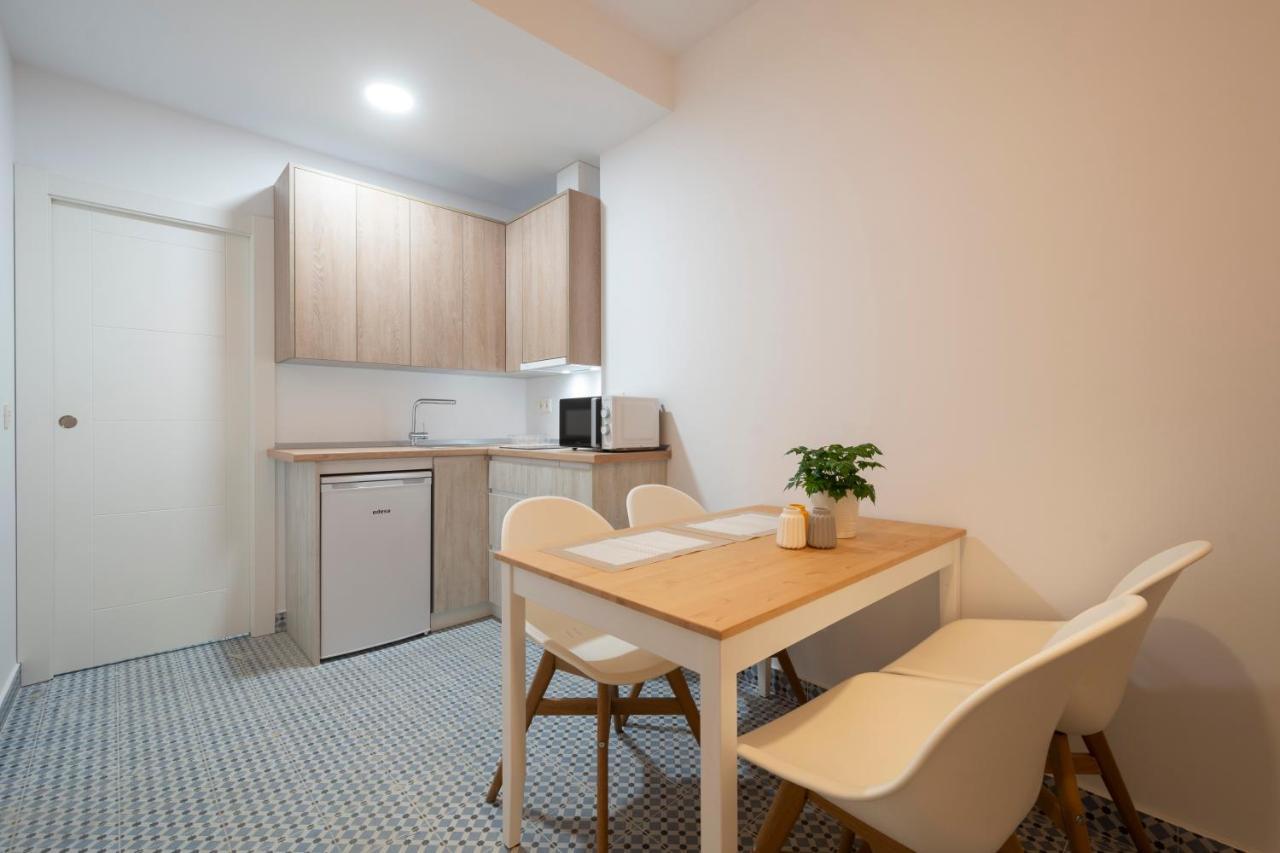 Apartment Molino Corteza Deluxe 6 Pax
