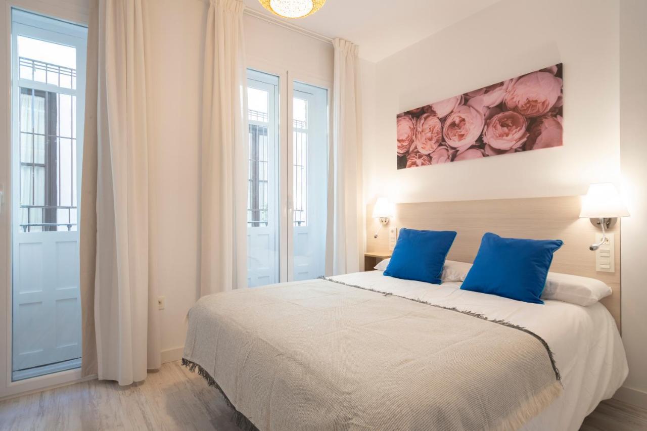 Apartment Molino Corteza Deluxe 6 Pax