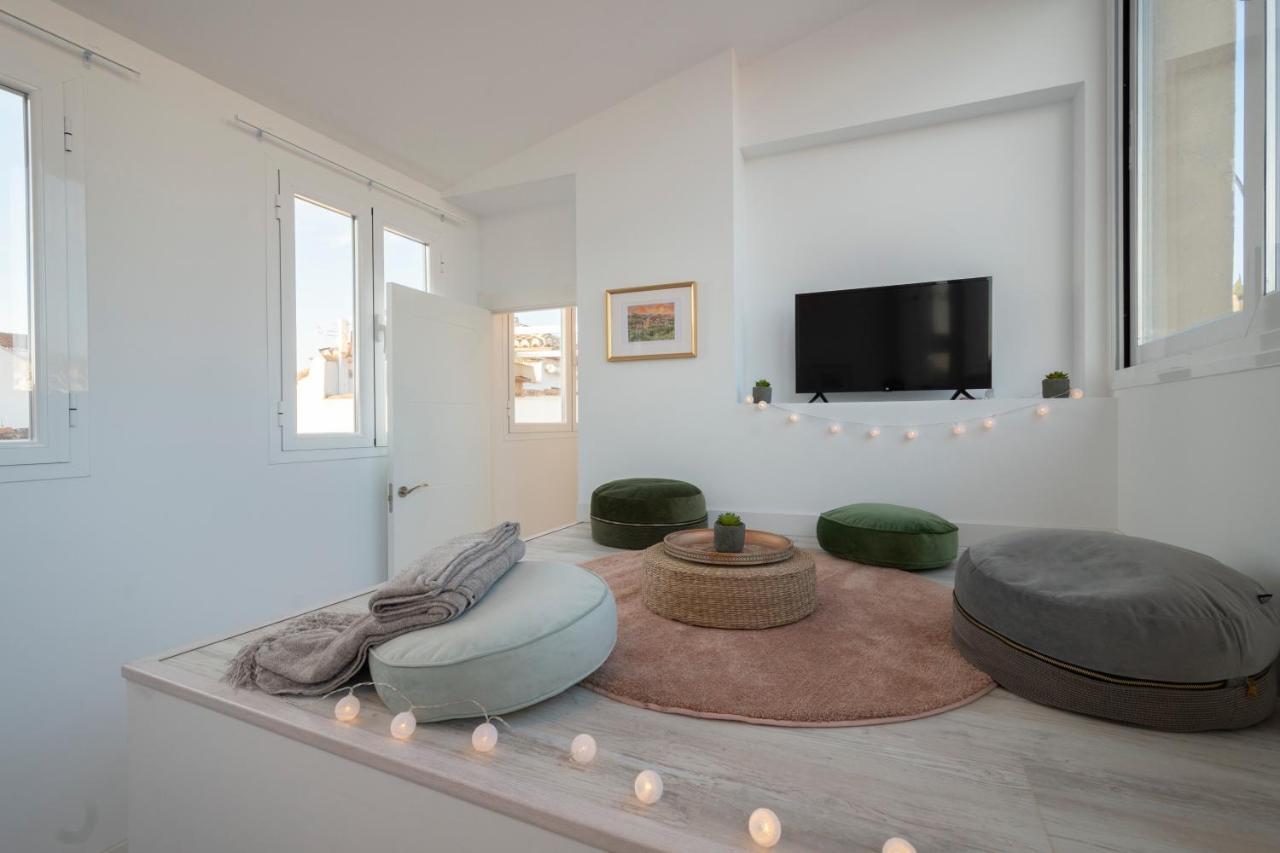 Molino Corteza Deluxe 6 Pax Apartment