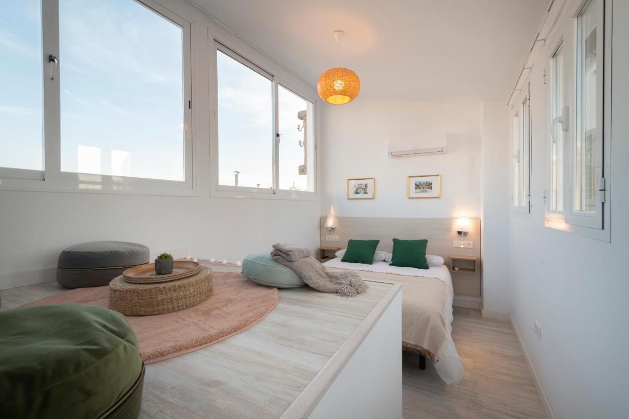 Apartment Molino Corteza Deluxe 6 Pax *
