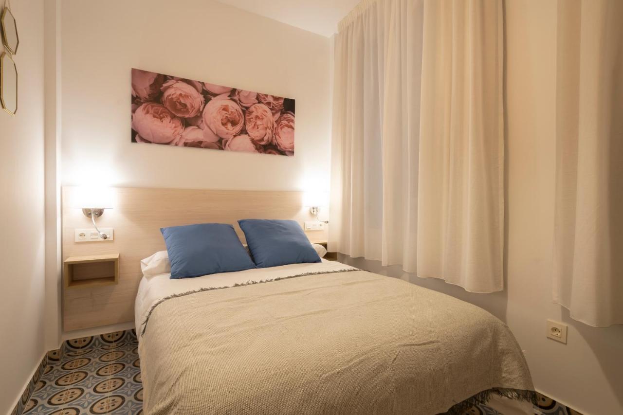 Apartment Molino Corteza Deluxe 6 Pax Granada