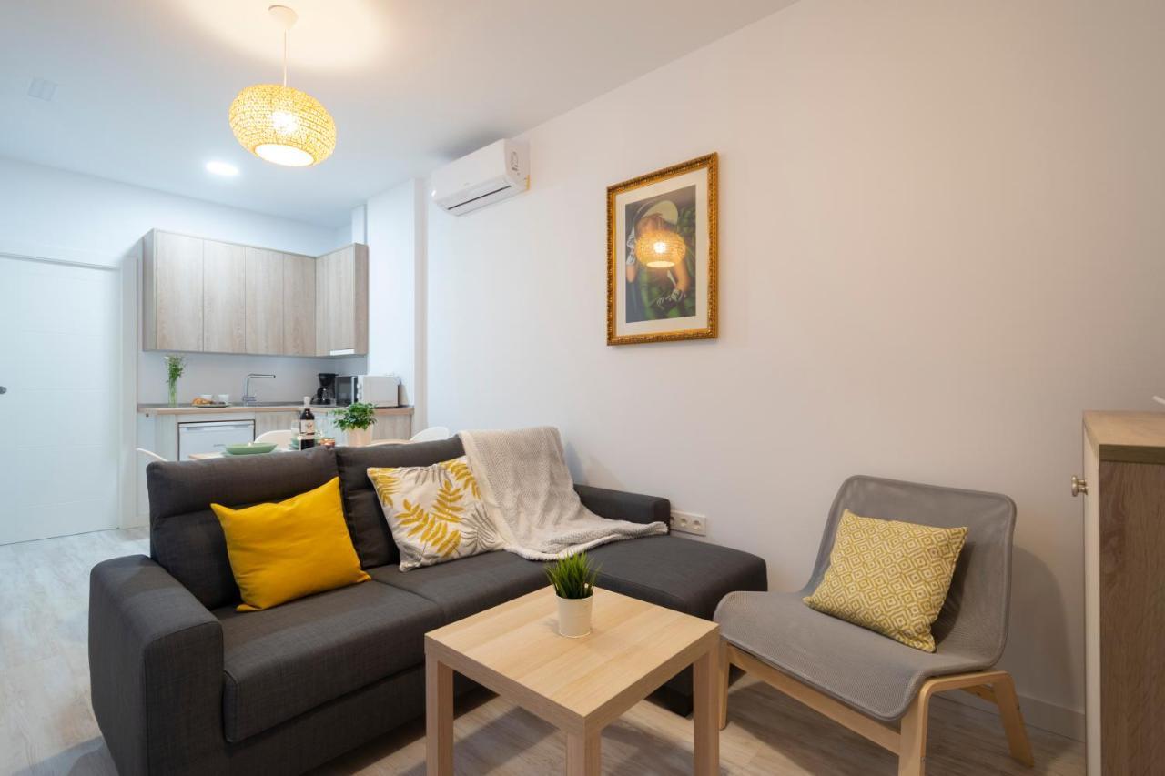 Apartment Molino Corteza Deluxe 6 Pax