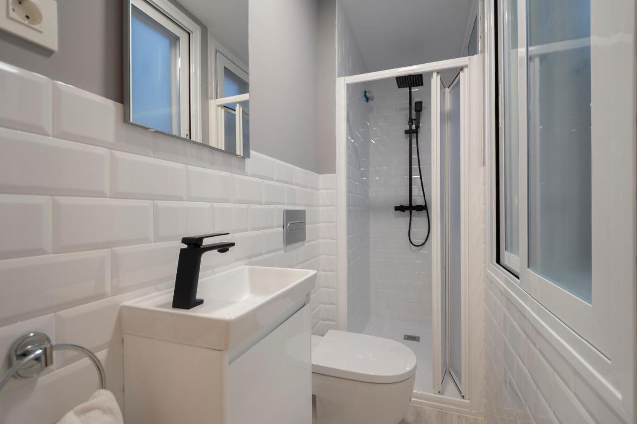 Molino Corteza Deluxe 6 Pax Apartment *