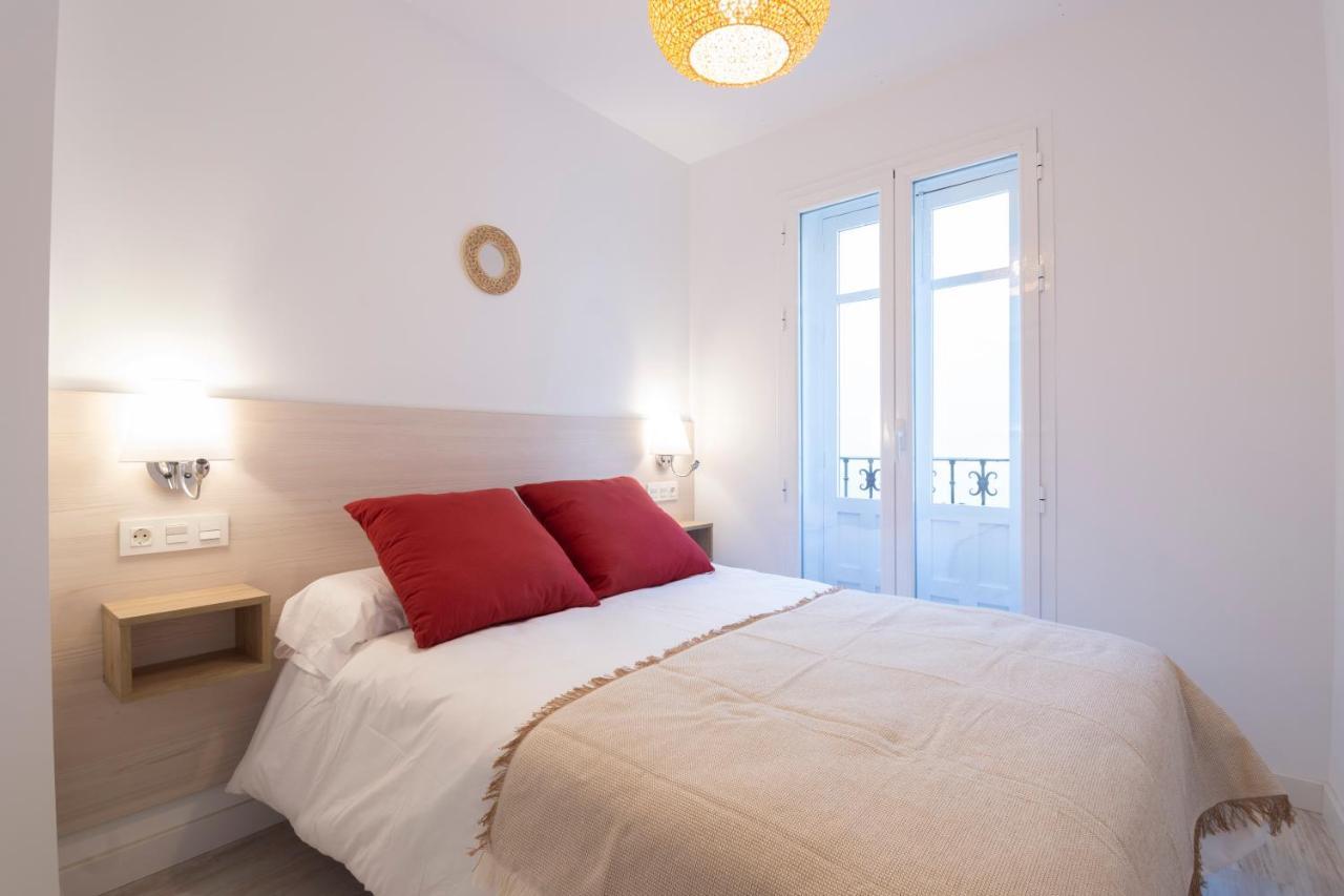 Molino Corteza Deluxe 6 Pax Apartment *