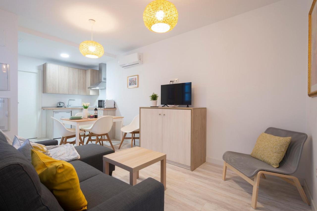 Molino Corteza Deluxe 6 Pax Apartment